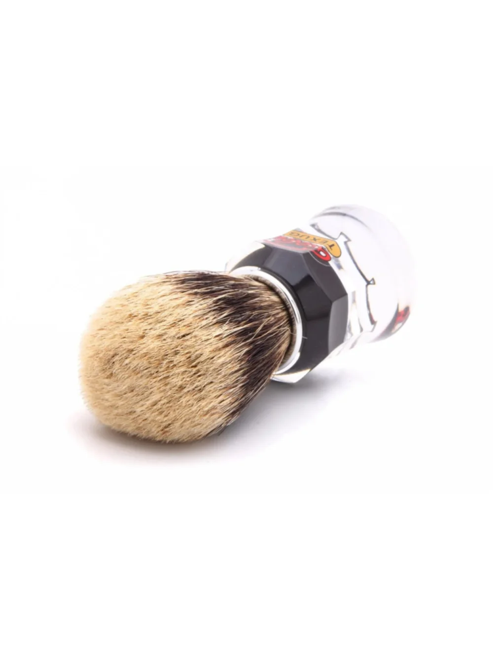 Semogue 730hd silvertip